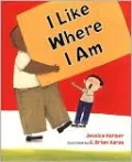 I Like Where I Am