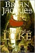 The Legend of Luke (Redwall #12)