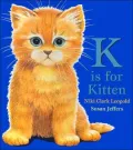 K Is for Kitten