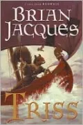 Triss (Redwall #15)