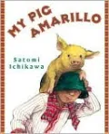 My Pig Amarillo