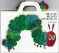 The Very Hungry Caterpillar Giant Board Book