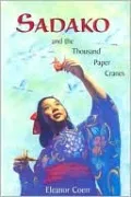Sadako and the Thousand Paper Cranes