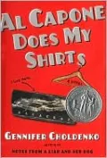 Al Capone Does My Shirts