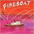 Fireboat: The Heroic Adventures of the John J. Harvey