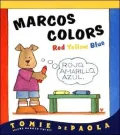 Marcus Colors : Red, Yellow and Blue