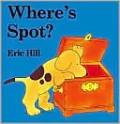 Where's Spot?