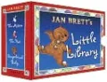 Jan Brett's Little Library