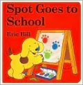Spot Goes to School