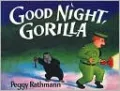 Good Night, Gorilla (Lap Edition)