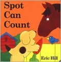 Spot Can Count