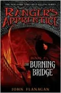 The Burning Bridge (Ranger's Apprentice Series #2)