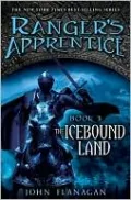 The Icebound Land (Ranger's Apprentice Series #3)