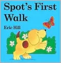 Spot's First Walk