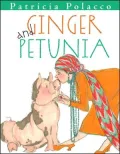 Ginger and Petunia