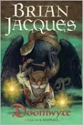 Doomwyte (Redwall #20)