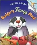 Badger's Fancy Meal