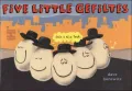 Five Little Gefiltes
