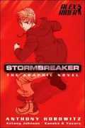 Stormbreaker: The Graphic Novel