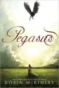 Book cover of Pegasus