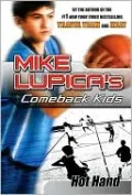 Hot Hand (Comeback Kids Series)