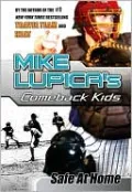 Safe at Home (Comeback Kids Series)