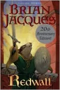 Redwall (Redwall #1)