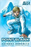 Point Blank: The Graphic Novel (Alex Rider Series)