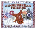 Gingerbread Friends