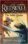 The Sable Quean (Redwall Series #21)