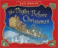 Night before Christmas: 10th Anniversary Edition