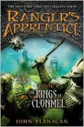 The Kings of Clonmel (Ranger's Apprentice Series #8)