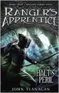 Halt's Peril (Ranger's Apprentice Series #9)