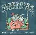 Sleepover at Gramma's House