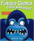 Furious George Goes Bananas: A Primate Parody