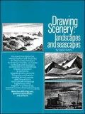 Drawing Scenery: Landscapes & Seascapes