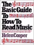 The Basic Guide to How to Read Music