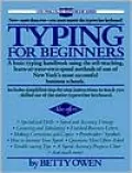 Typing for Beginners