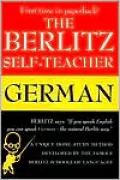 The Berlitz Self-Teacher German
