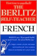 The Berlitz Self-Teacher French