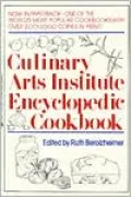 Culinary Arts Institute Encyclopedic Cookbook