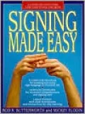 Signing Made Easy