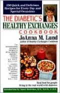 Diabetic's Healthy Exchanges Cookbook