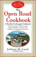 Open Road Cookbook: A Healthy Exchanges Cookbook