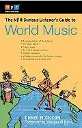 Npr Curious Listener's Guide To World Music