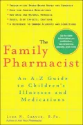 The Family Pharmacist