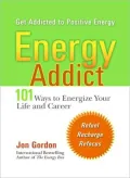 Energy Addict 101: Physical, Mental and Spiritual Ways to Energize Your Life