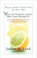 When Life Hands You Lemons, Make Lemon Meringue Pie