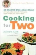 Cooking for Two