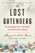The Lost Gutenberg